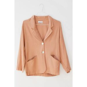 UO Siena Soft Blazer size M